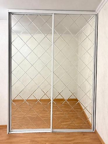Батирлерди ижарага берүү: 2 бөлмө, Риелтор, Үй-бүлөлүүлөргө, 1 жылдан баштап, Толугу менен эмереги бар — 6