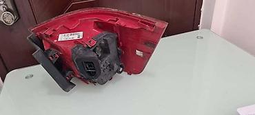 kugla: STOP LAMPA ZA VOLKSWAGEN SHARAN OD 2010. DO 2015. GOD. - 7N0945096G | — 5