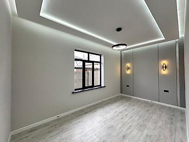Продажа коттеджей и домов: 📍 Бишкек шаары, Ленин району, Новопавловка 🏡 Жаңы салынган бүтүн үй — 13