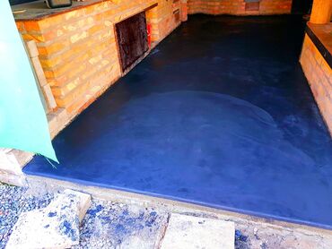 Бетонные работы: Стяжка Гарантия, Бесплатная консультация, Монтаж 1-2 года опыта — 21