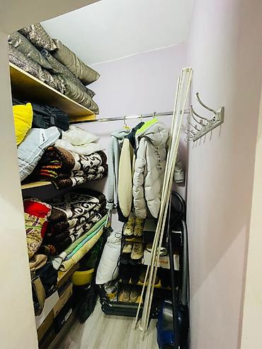 Продажа квартир: 2 комнаты, 63 м², Индивидуалка, 2 этаж at lalafo.kg — 5 Продажа квартир: 2 комнаты, 63 м², Индивидуалка, 2 этаж — 5