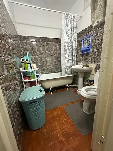 Продажа квартир: 1 комната, 45 м², 106 серия, 1 этаж, Евроремонт — 4