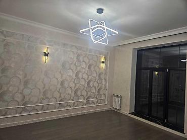 samaxinka evlerin qiymeti: Badamdar qəs. 4 otaqlı, 264 kv. m, Kredit yoxdur, Yeni təmirli — 4