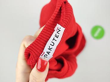material na kurpie: Pakuten, Sukienka damska, rozmiar S — 4