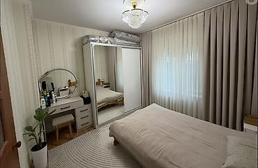 106: 2 комнаты, 64 м², 106 серия, 1 этаж, Евроремонт — 5