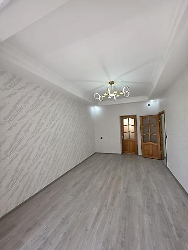 zabrat ev: Bakı, 8-ci kilometr, 2 otaqlı, Köhnə tikili, 42 kv. m — 2