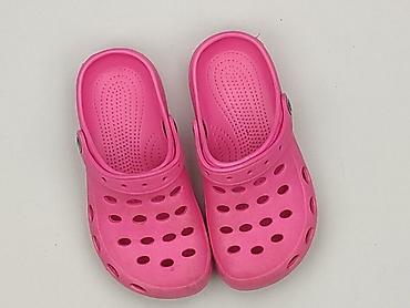 crocs ccc: Klapki Crocs, 28, Używany — 1