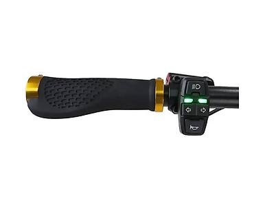 kaiyi e5: Электросамокат, Без рассрочки, Новый, Самовывоз — 8