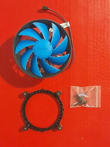 Системы охлаждения: Система охлаждения, Новый, DeepCool, Кулер, Для процессора, Для ПК at lalafo.kg — 5 Системы охлаждения: Система охлаждения, Новый, DeepCool, Кулер, Для процессора, Для ПК — 5