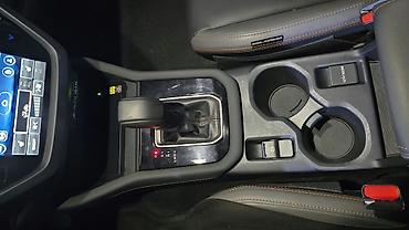 wildernes: Subaru Forester: 2025 г., 2.5 л, Гибрид, Кроссовер — 9