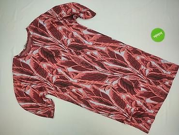 deichmann czerwone botki: Zara, Sukienka damska, rozmiar L — 2