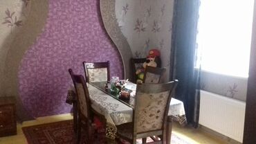 Həyət evləri və villaların satışı: Binəqədi qəs. 3 otaqlı, 100 kv. m, Yeni təmirli — 2