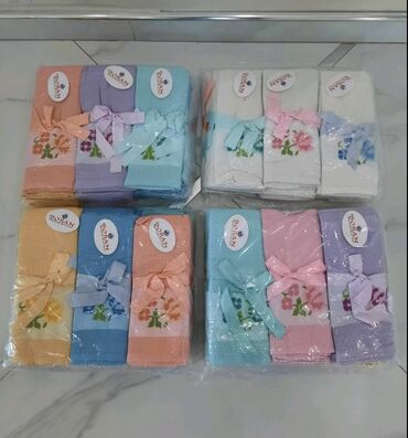 Peškiri: Krpe sa masnicom paket 12kom 1700din Krpe pamucne 50x70 paket 10kom — 5