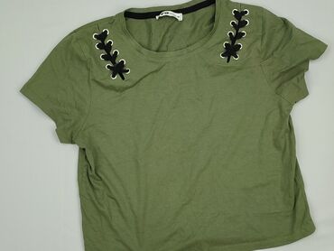 dsquared2 t shirty icon: FB Sister, T-shirt damski, M