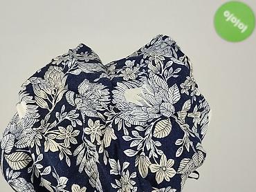 koszula marex: Maine, Bluzka damska, rozmiar 4XL — 6