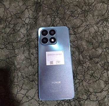 honor 8x: Honor 8X, rəng - Göy — 2
