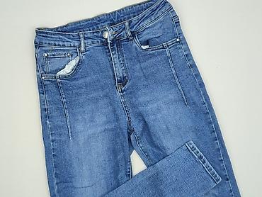 okay jeans: Jeansy damskie, rozmiar M — 1