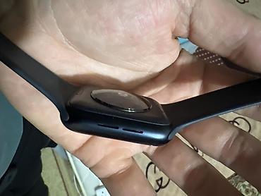 apple ultra 3: Apple Watch SE (3 го поколения), 44 мм - Корпус: алюминий, цвет — 4
