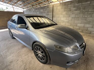 полик акорд: Honda Accord: 2007 г., 2 л, Типтроник, Газ, Седан