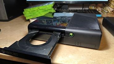 microsoft xbox: 🟢XBOX 360 Elite прошитая взломанная 320 ГБ Freeboot. (BadAvatar 1.3b) — 6