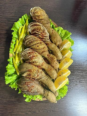 sarı sac: Öz məkanında sirdan satmaq istəyənlər menyusunda sirdan görmək — 1