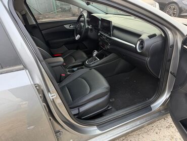 Kia: Kia K3: 2021 г., 1.6 л, Автомат, Бензин, Седан — 7