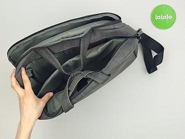 l: Torba na laptopa, stan - Bardzo dobry — 4