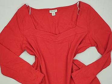 bluzki w bonprix: Bonprix, Bluzka damska, rozmiar XL — 1