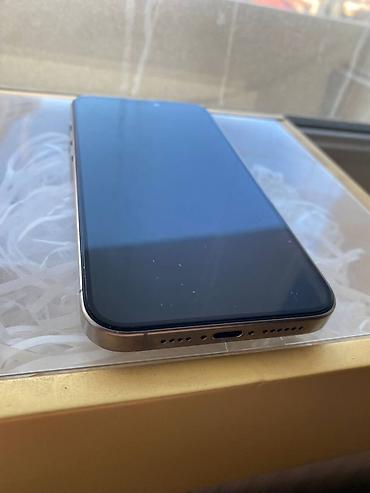 Apple iPhone: IPhone 15 Pro Max, 256 GB — 10