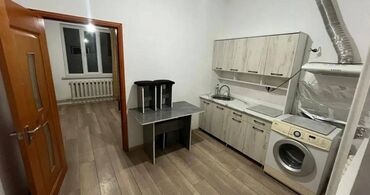 дом заря новопавловка ата журт аренду дом: 1 комната, Агентство недвижимости, Без подселения, С мебелью частично