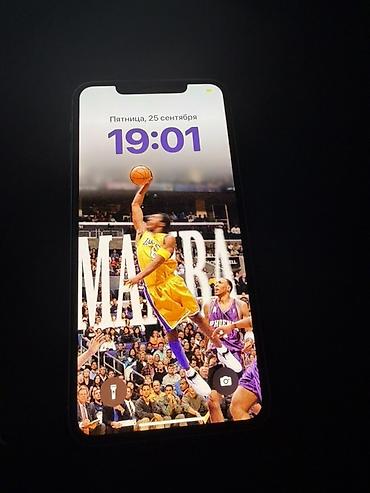 монитор редми: IPhone 11 Pro, Б/у, 256 ГБ, Серебристый — 2