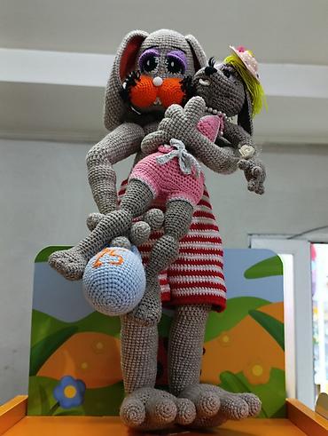 Оюнчуктар: Handmade with love for you! В наличии и на заказ! Каждая игрушка — 9