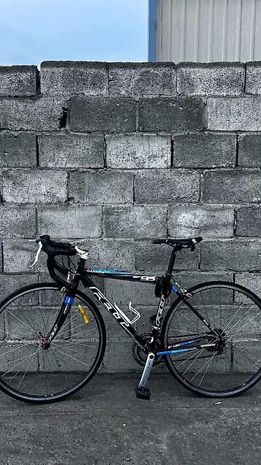 Шоссейник продаётся Японский Фулл Shimano tiagra Вилка карбон В
