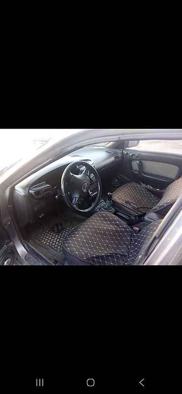 Mazda: Mazda XEDOS 6: 1993 г., 2 л, Механика, Седан — 2