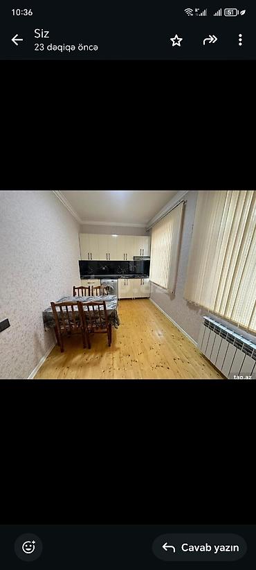 Həyət evləri və villaların satışı: 3 otaqlı, 121 kv. m, Kredit yoxdur, Yeni təmirli — 7