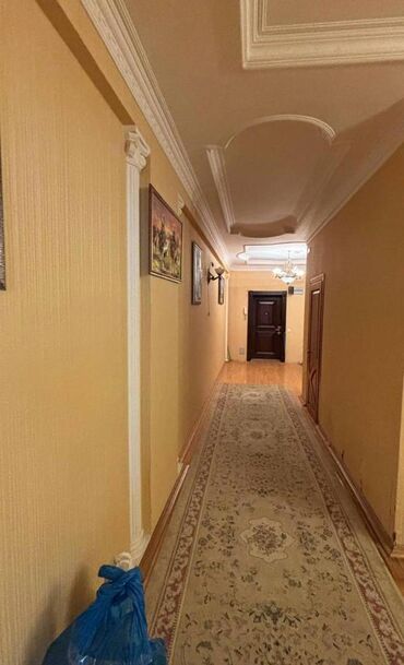 Yeni tikili: 4 otaqlı, Yeni tikili, m. Xətai, 223 kv. m -da lalafo.az — 8 Yeni tikili: 4 otaqlı, Yeni tikili, m. Xətai, 223 kv. m — 8