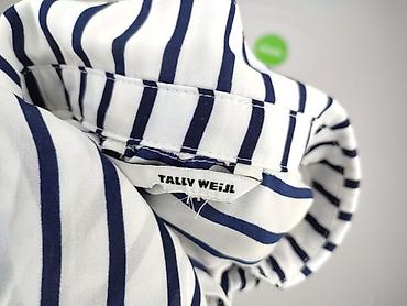 pull and bear bezrekawnik: Tally Weijl, Bluzka damska, rozmiar M — 4