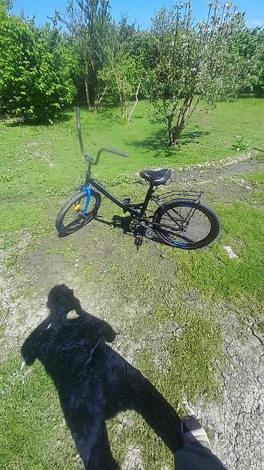 klass.az velosiped: 24lük volodur özüm istifadə etmişəm bir problemi var zəng etəndə deyə — 5