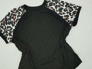 koszulki c: Shein, T-shirt damski, rozmiar XL — 1