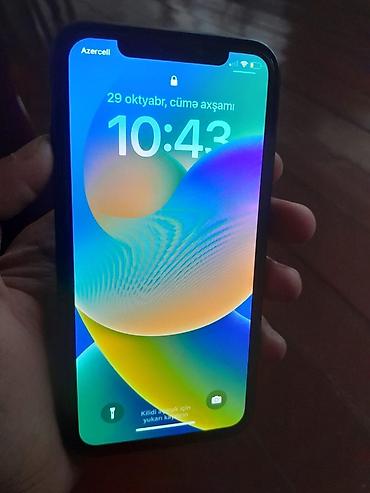 bədən dili kitabı pdf: IPhone X, 64 GB, Space Gray, Face ID — 2