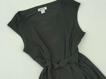 sukienka dekolt halter: DKNY, Women`s dress, size XS (EU 34)