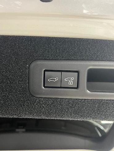 Lexus: Lexus RX: 2022 г., 3.5 л, Автомат, Гибрид, Кроссовер — 10