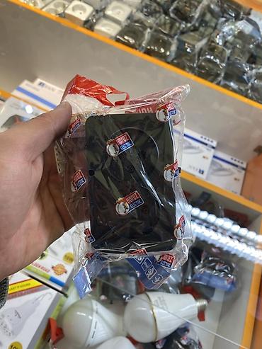 Розетка, С USB, Встроенные, 1 гнездо
