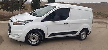 ford connect: Ford Tourneo Connect: 1.5 l | 2014 il 350000 km Universal — 4