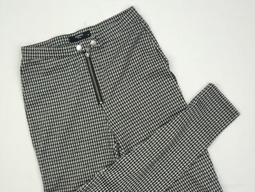 zara spodnie z piórami: Reserved YFL, Leggings Elegant for women, size S
