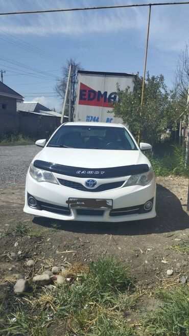 тойота альфард левый руль в бишкеке: Toyota Camry: 2012 г., 2.5 л, Вариатор, Гибрид, Седан