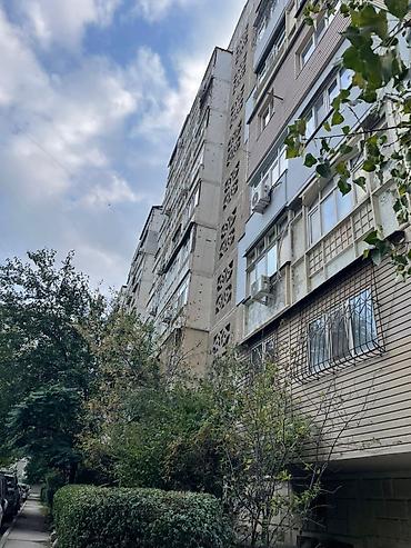 Продажа квартир: 3 комнаты, 62 м², 105 серия, 4 этаж, Евроремонт at lalafo.kg — 12 Продажа квартир: 3 комнаты, 62 м², 105 серия, 4 этаж, Евроремонт — 12