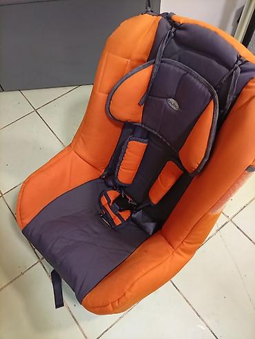 Autosedišta: Auto-sedište za decu BUBU - Tip: sigurnosno auto-sedište sa — 11