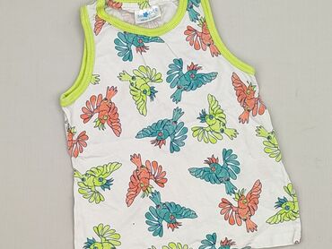 hugo boss podkoszulki: Podkoszulka, So cute, 2-3 lat, 92-98 cm, stan - Bardzo dobry