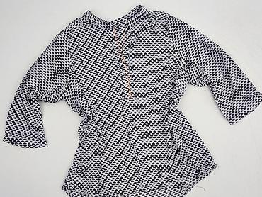 bluzki chabrowa: Bluzka damska, rozmiar XL — 1